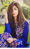 Aysha KHAN